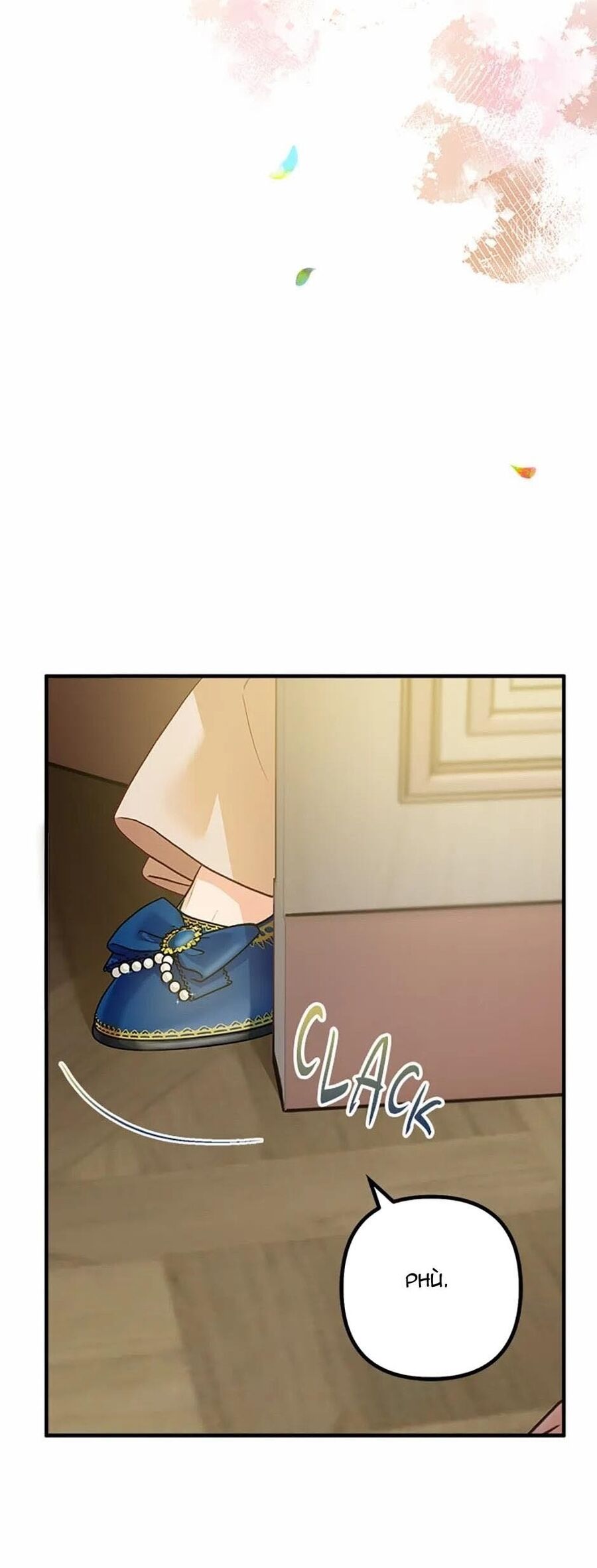 Cuộc Sống Xa Hoa Của Cô Nhân Tình Giả - Chapter 43 - Page 71