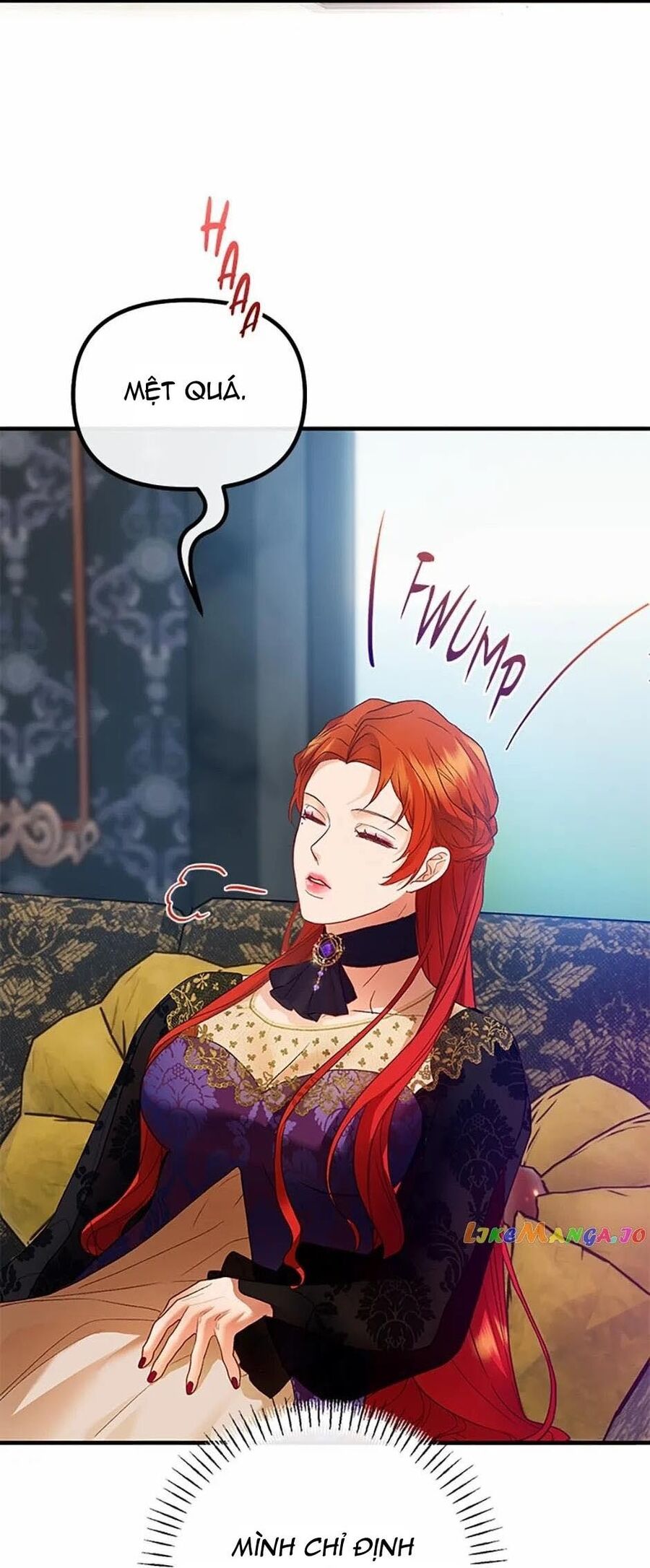 Cuộc Sống Xa Hoa Của Cô Nhân Tình Giả - Chapter 43 - Page 74