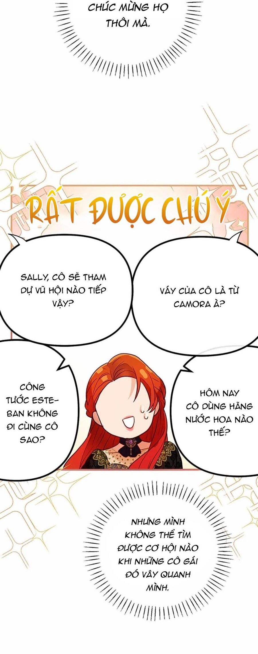 Cuộc Sống Xa Hoa Của Cô Nhân Tình Giả - Chapter 43 - Page 75