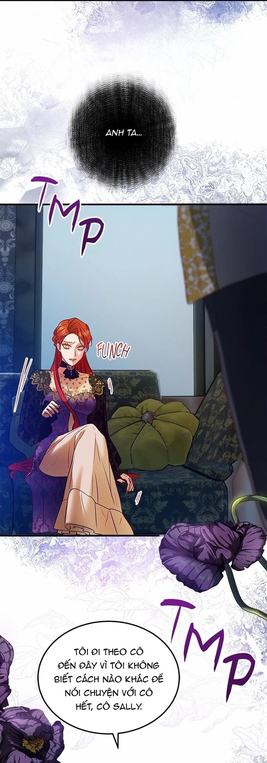 Cuộc Sống Xa Hoa Của Cô Nhân Tình Giả - Chapter 43 - Page 84