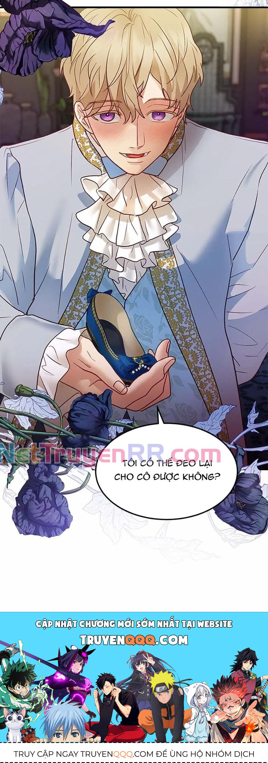 Cuộc Sống Xa Hoa Của Cô Nhân Tình Giả - Chapter 43 - Page 85