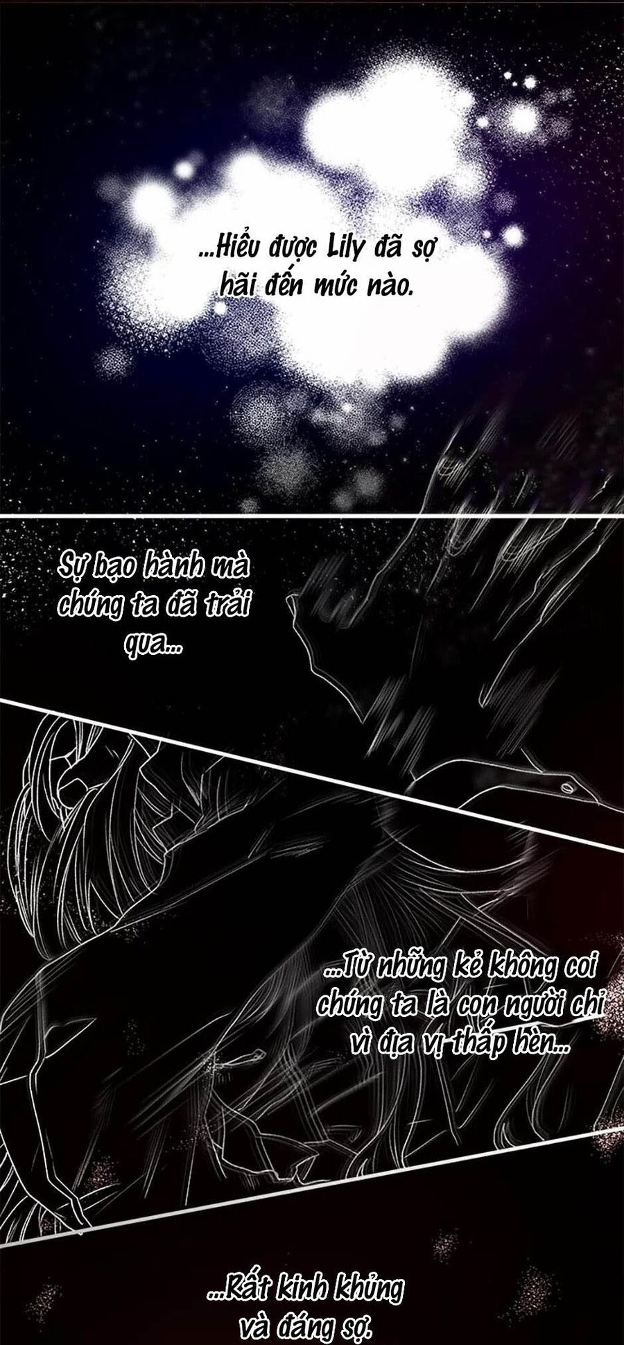 Cuộc Sống Xa Hoa Của Cô Nhân Tình Giả - Chapter 43 - Page 9