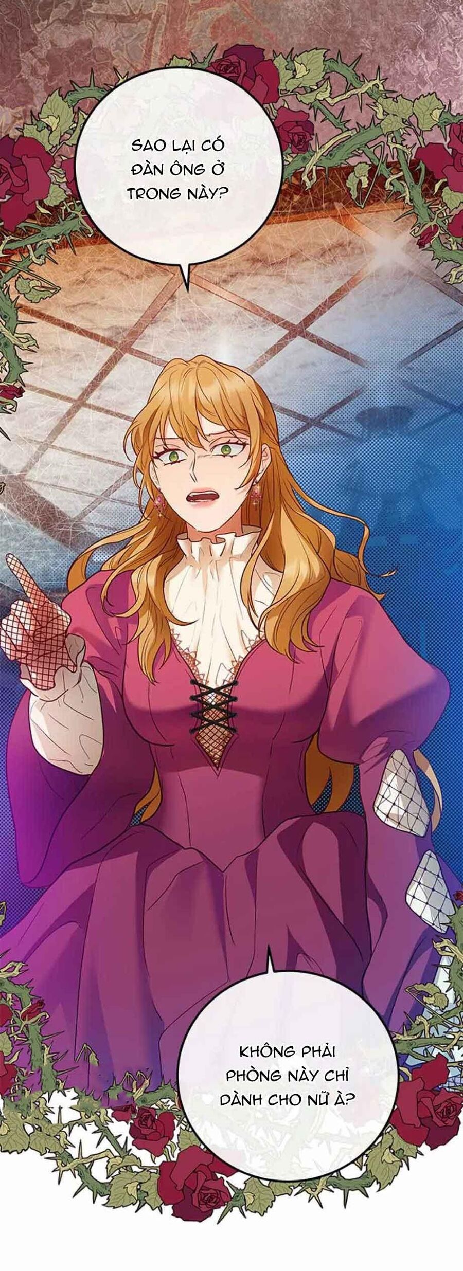 Cuộc Sống Xa Hoa Của Cô Nhân Tình Giả - Chapter 44 - Page 10