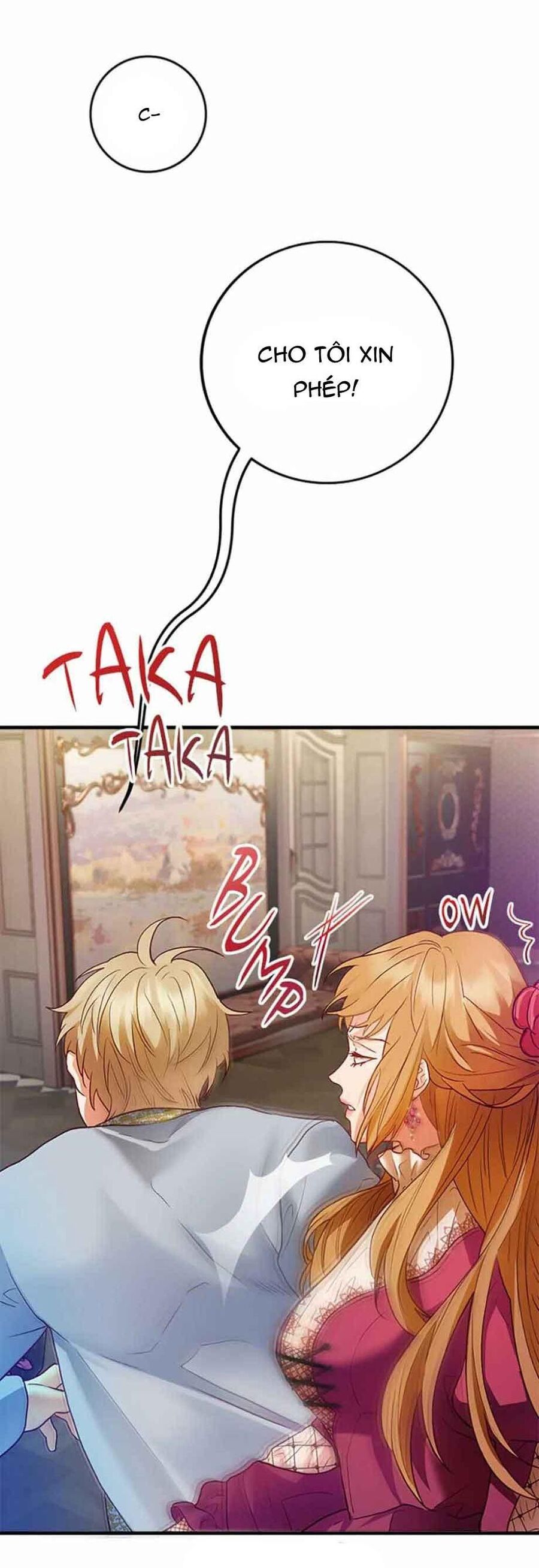 Cuộc Sống Xa Hoa Của Cô Nhân Tình Giả - Chapter 44 - Page 11