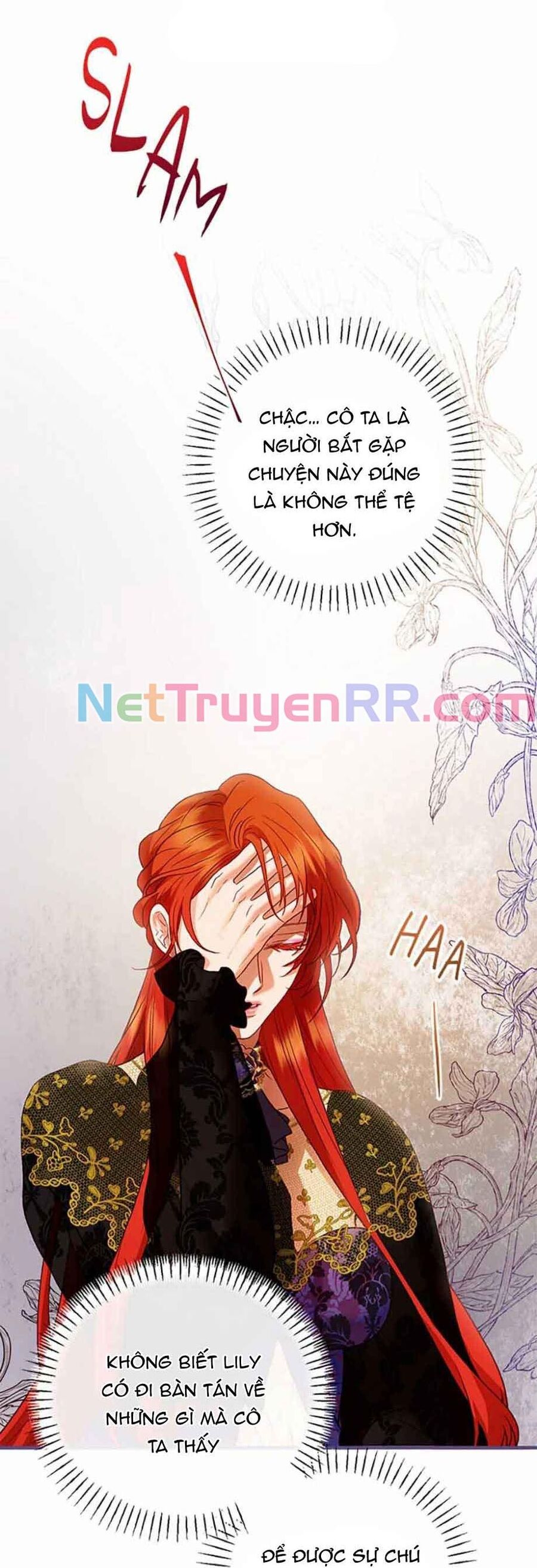 Cuộc Sống Xa Hoa Của Cô Nhân Tình Giả - Chapter 44 - Page 12