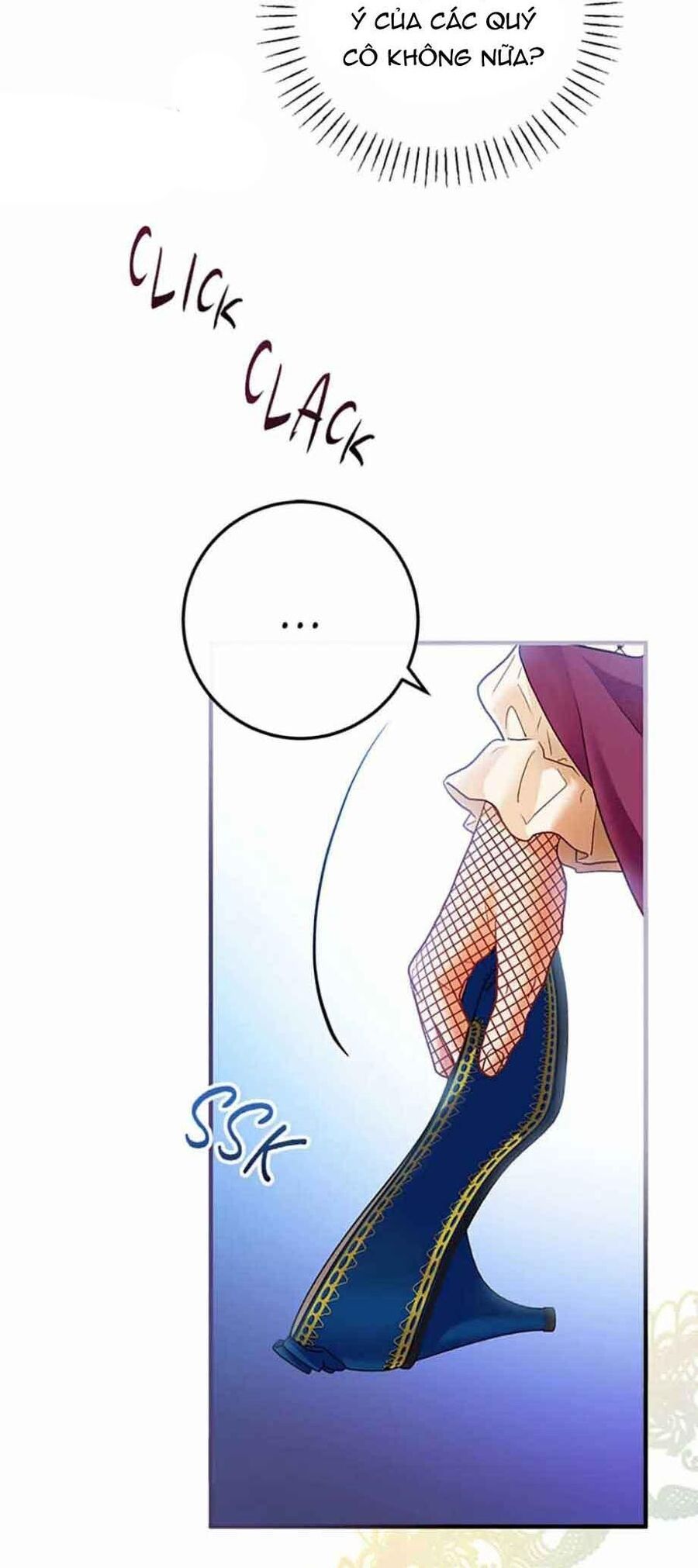 Cuộc Sống Xa Hoa Của Cô Nhân Tình Giả - Chapter 44 - Page 13