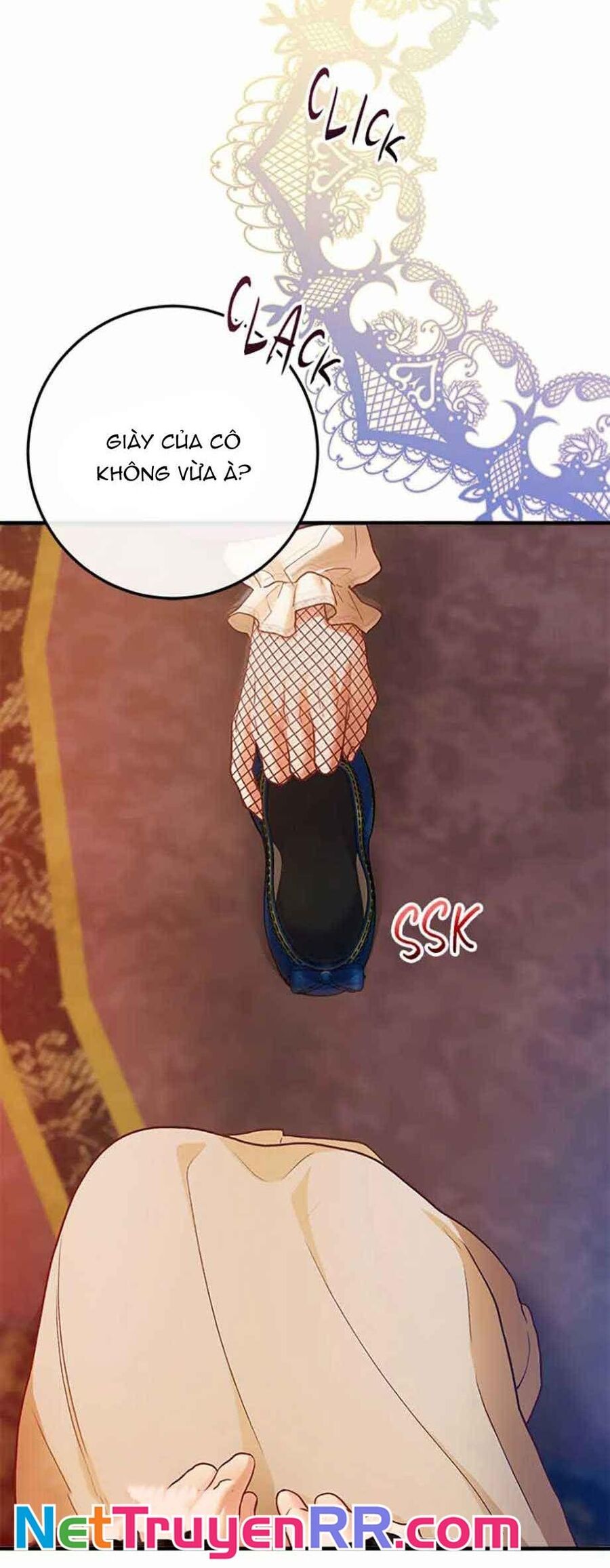 Cuộc Sống Xa Hoa Của Cô Nhân Tình Giả - Chapter 44 - Page 14