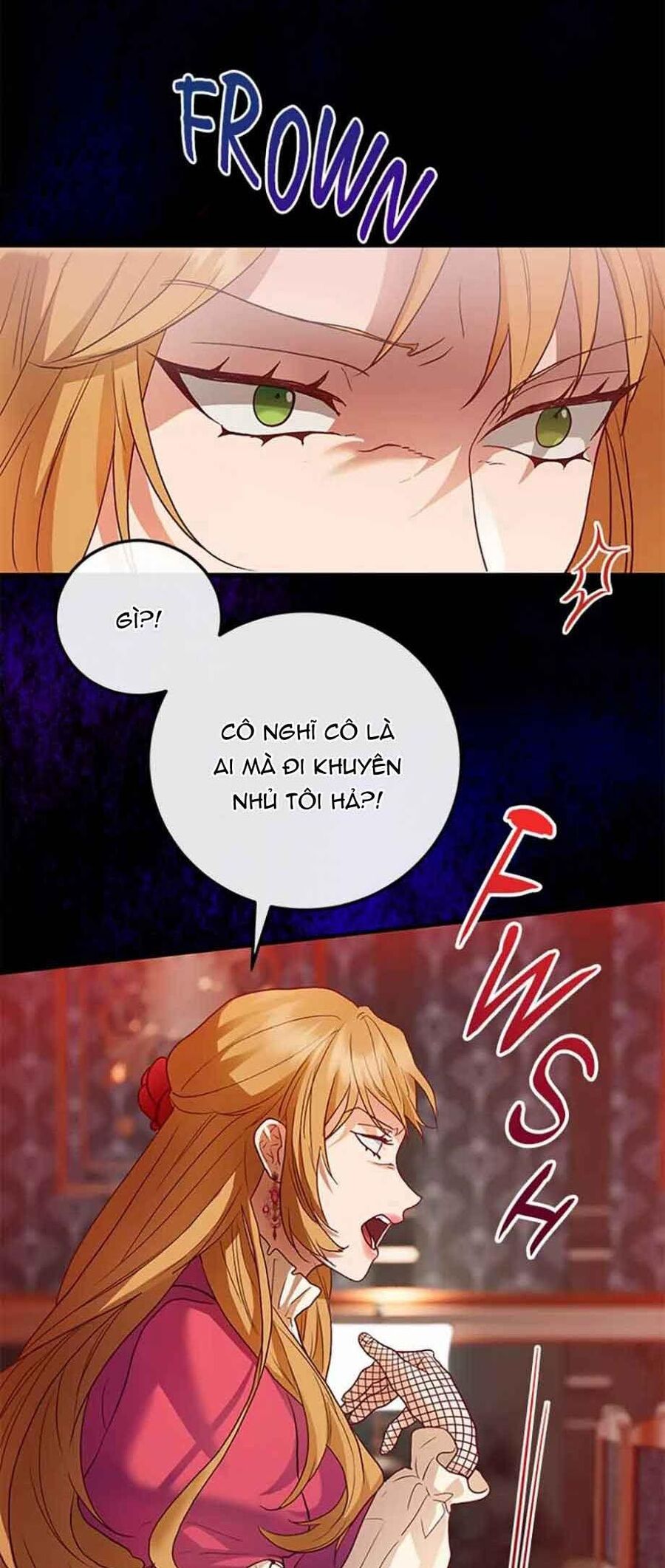 Cuộc Sống Xa Hoa Của Cô Nhân Tình Giả - Chapter 44 - Page 17