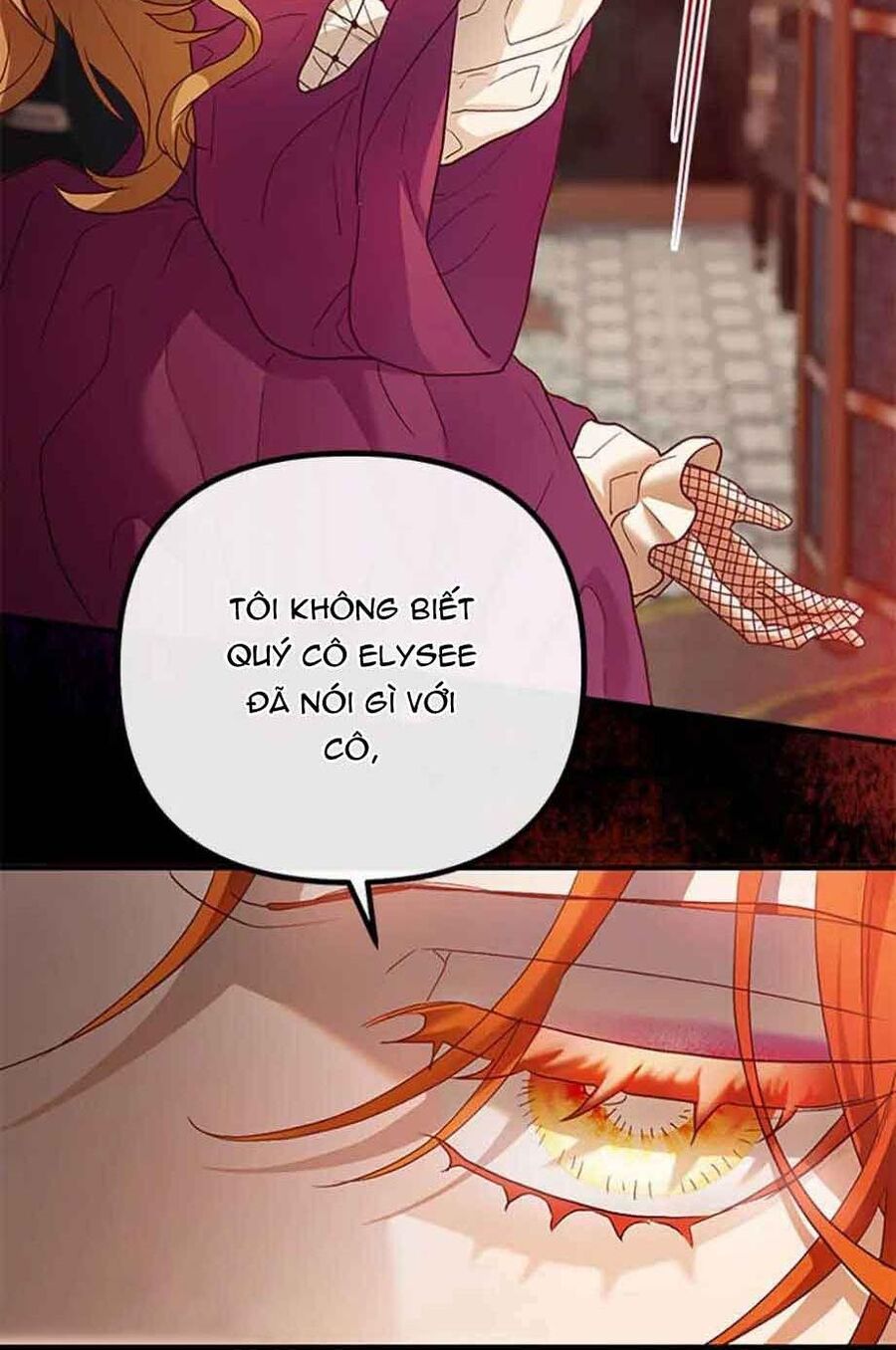 Cuộc Sống Xa Hoa Của Cô Nhân Tình Giả - Chapter 44 - Page 18