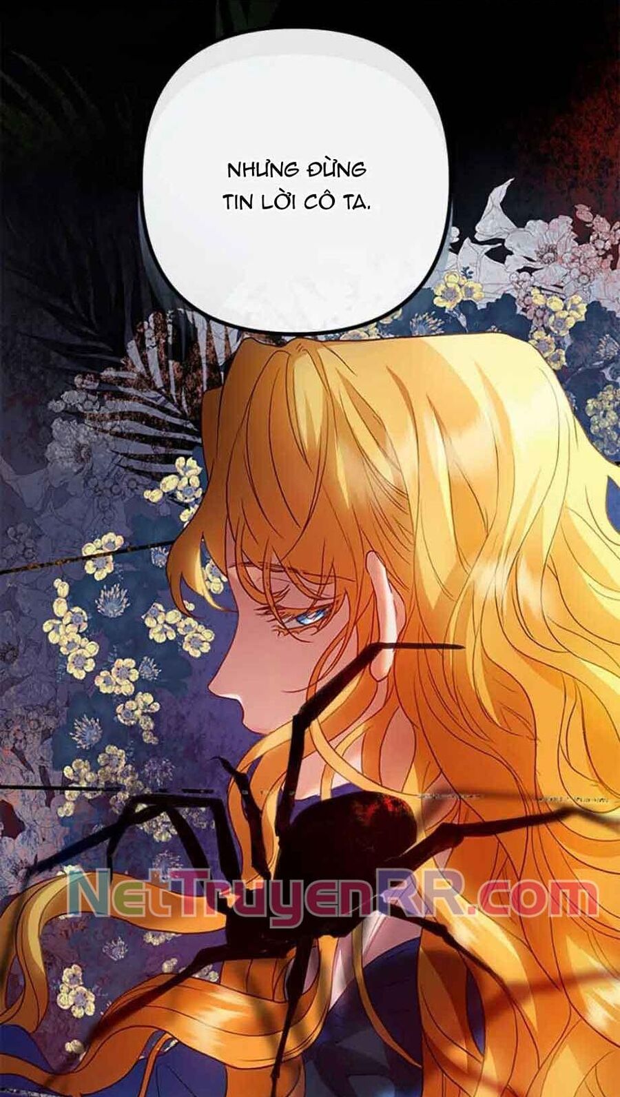 Cuộc Sống Xa Hoa Của Cô Nhân Tình Giả - Chapter 44 - Page 19