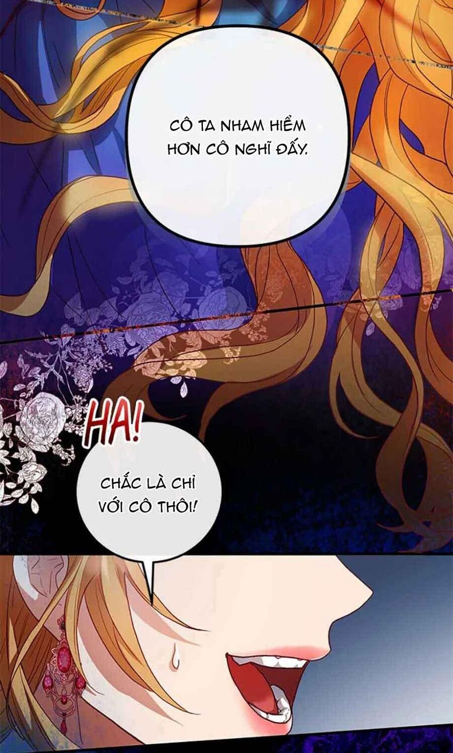 Cuộc Sống Xa Hoa Của Cô Nhân Tình Giả - Chapter 44 - Page 20