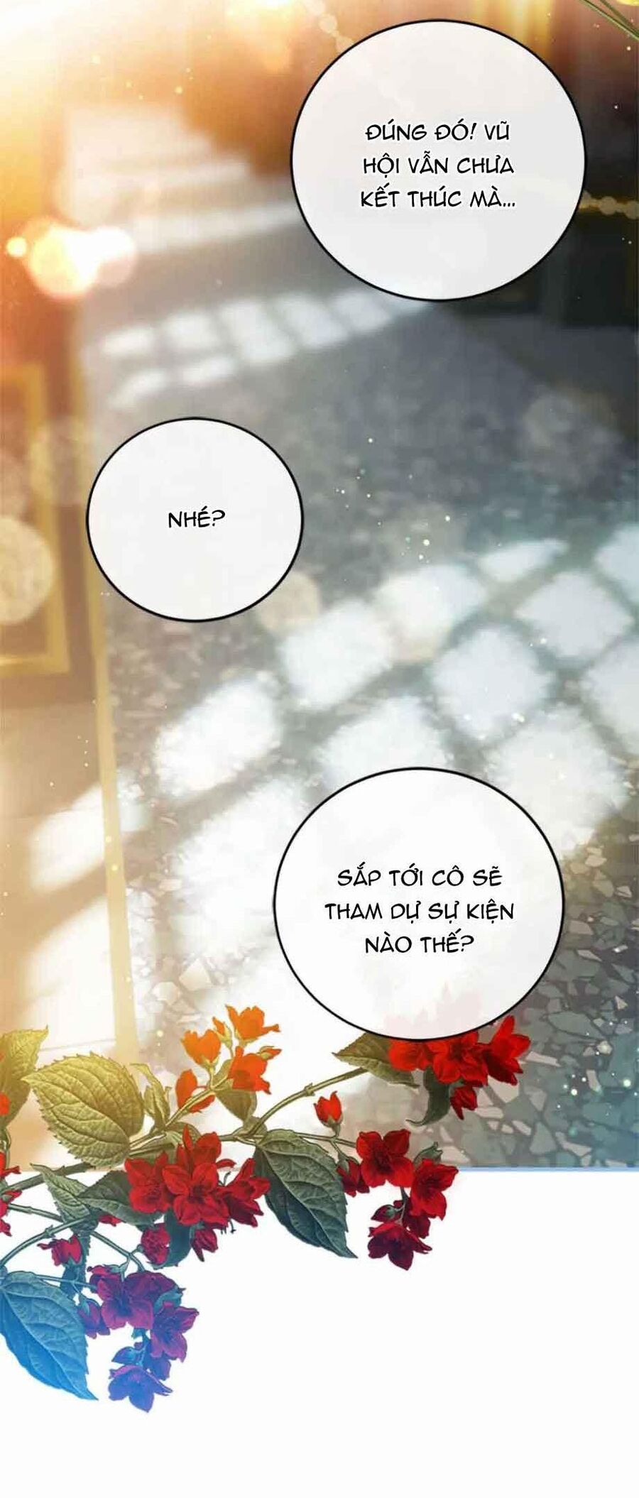 Cuộc Sống Xa Hoa Của Cô Nhân Tình Giả - Chapter 44 - Page 33