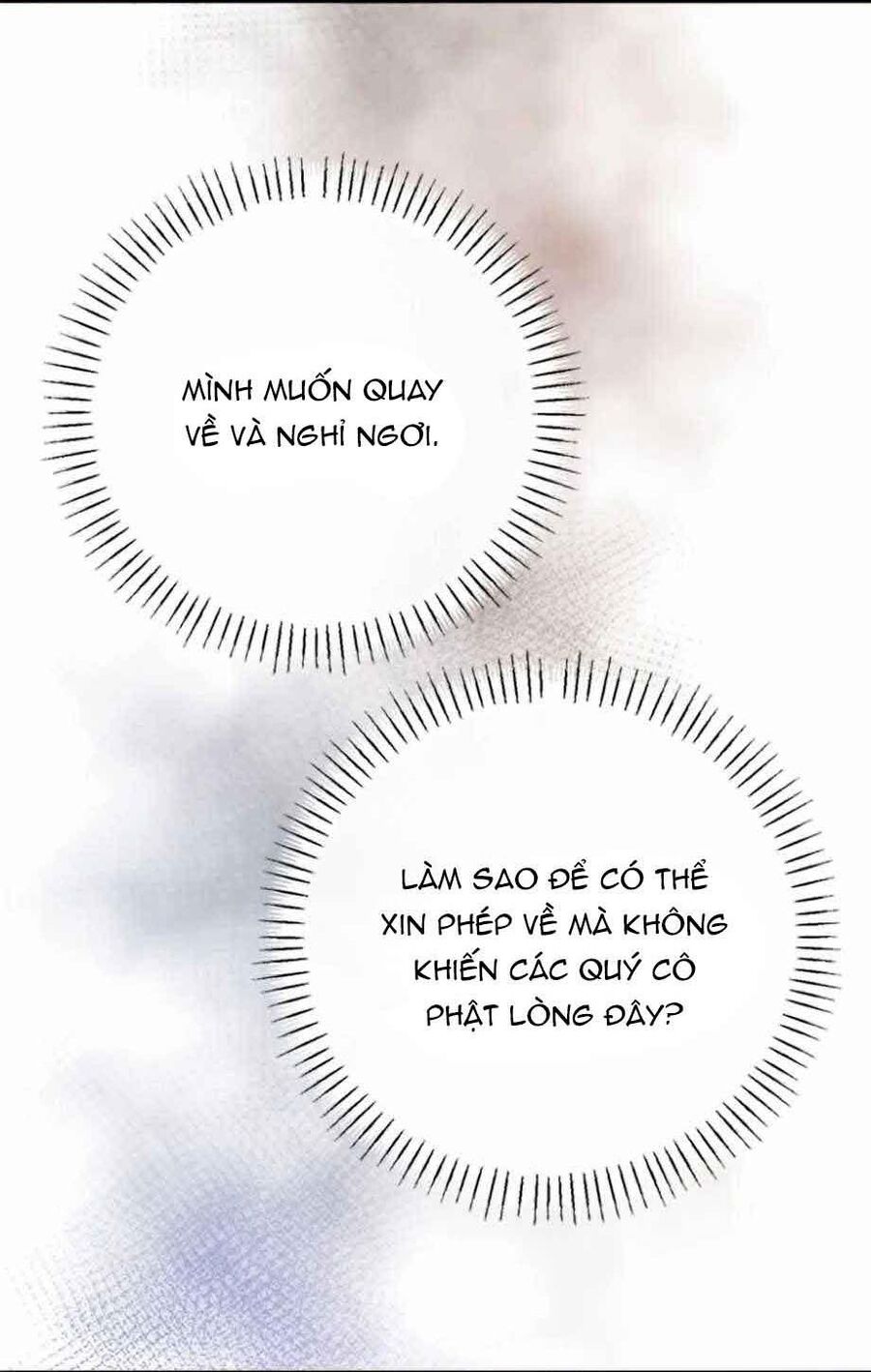 Cuộc Sống Xa Hoa Của Cô Nhân Tình Giả - Chapter 44 - Page 35