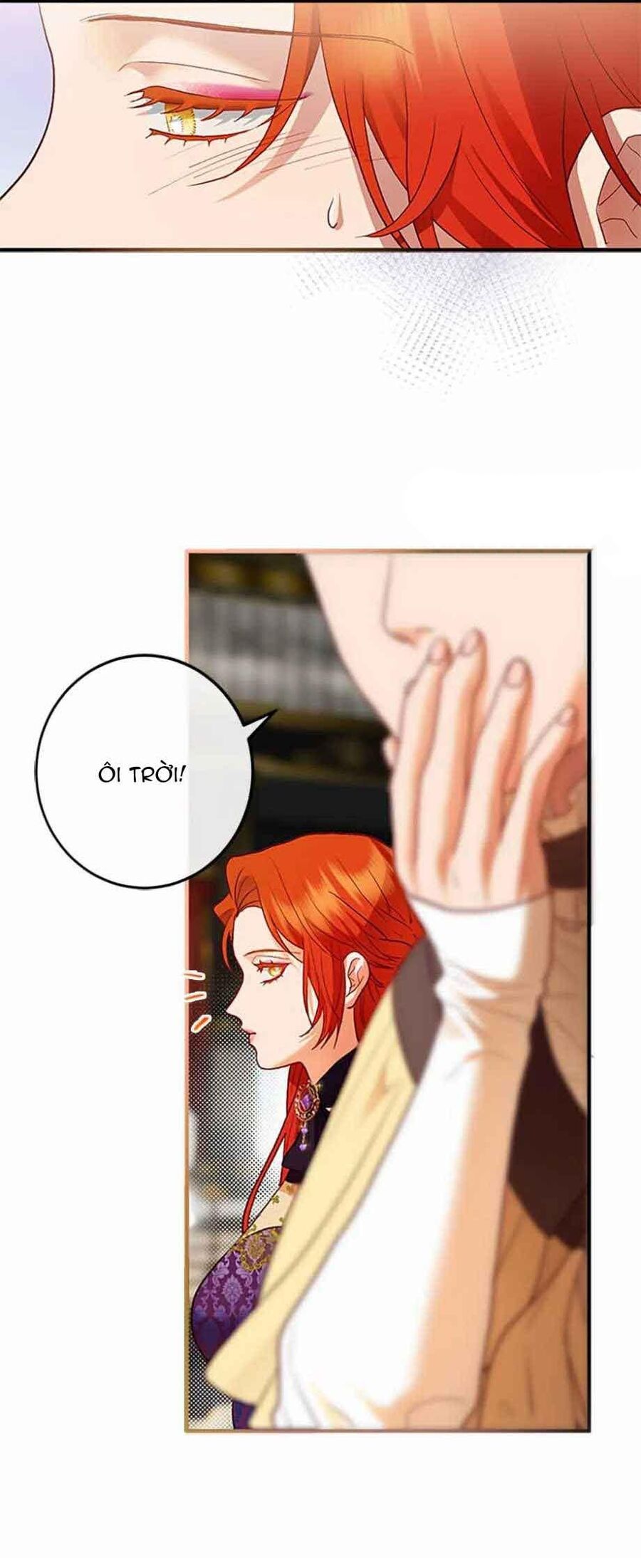 Cuộc Sống Xa Hoa Của Cô Nhân Tình Giả - Chapter 44 - Page 36