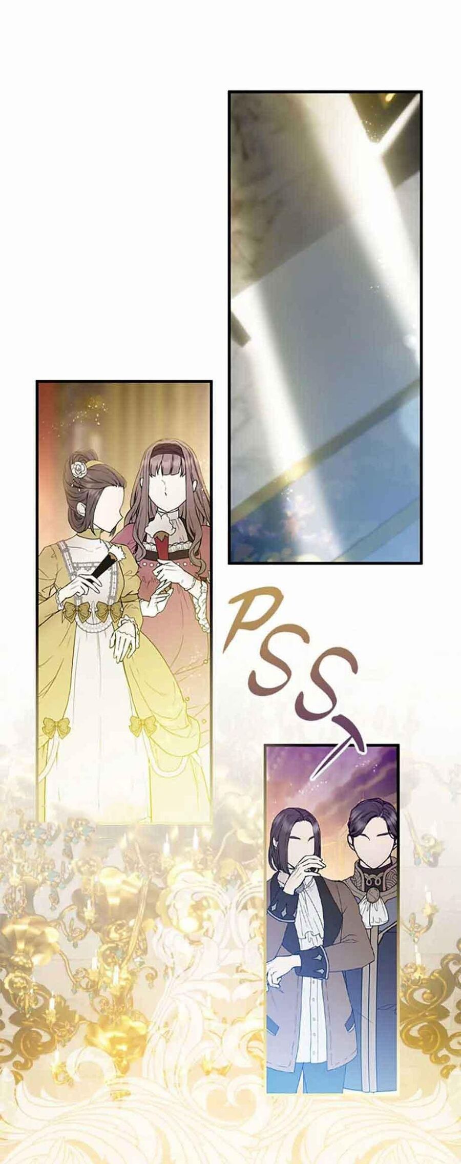 Cuộc Sống Xa Hoa Của Cô Nhân Tình Giả - Chapter 44 - Page 37