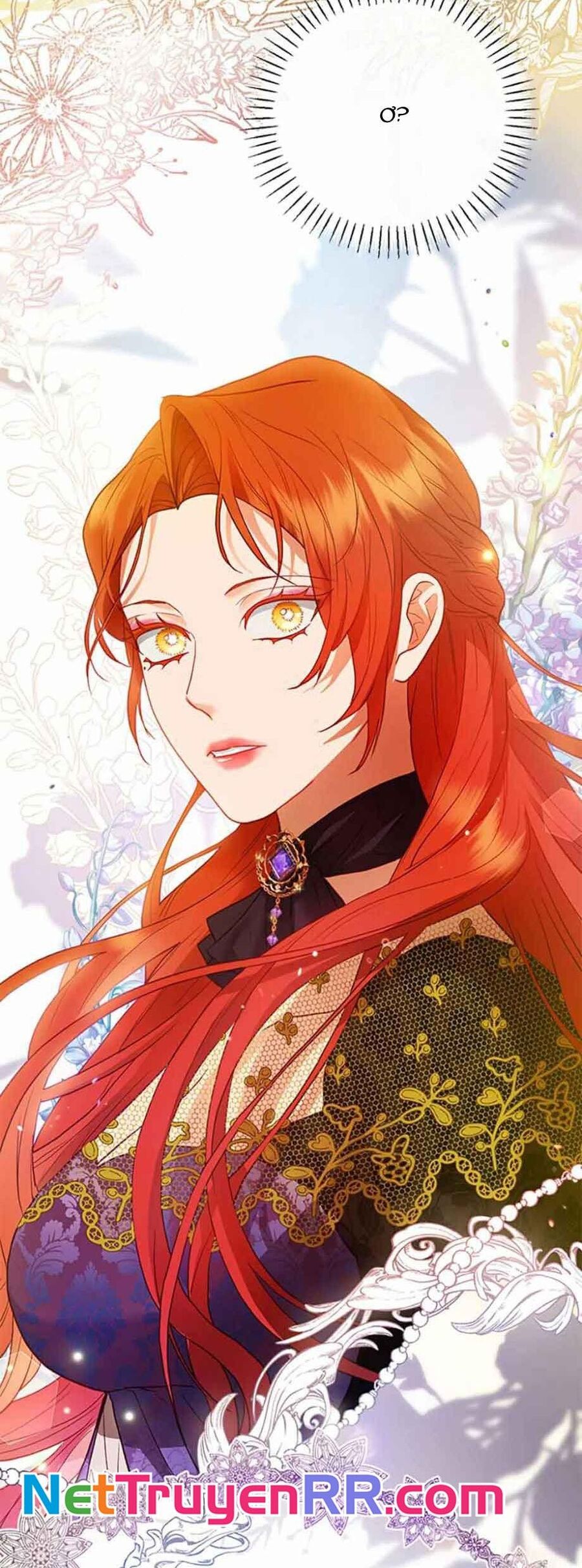 Cuộc Sống Xa Hoa Của Cô Nhân Tình Giả - Chapter 44 - Page 39