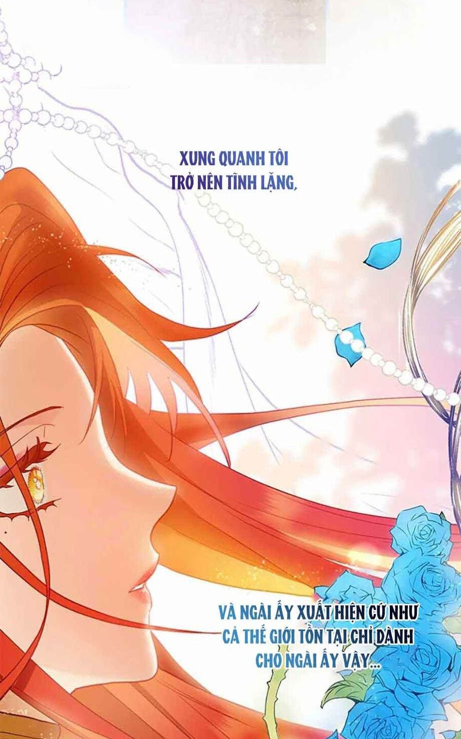 Cuộc Sống Xa Hoa Của Cô Nhân Tình Giả - Chapter 44 - Page 42
