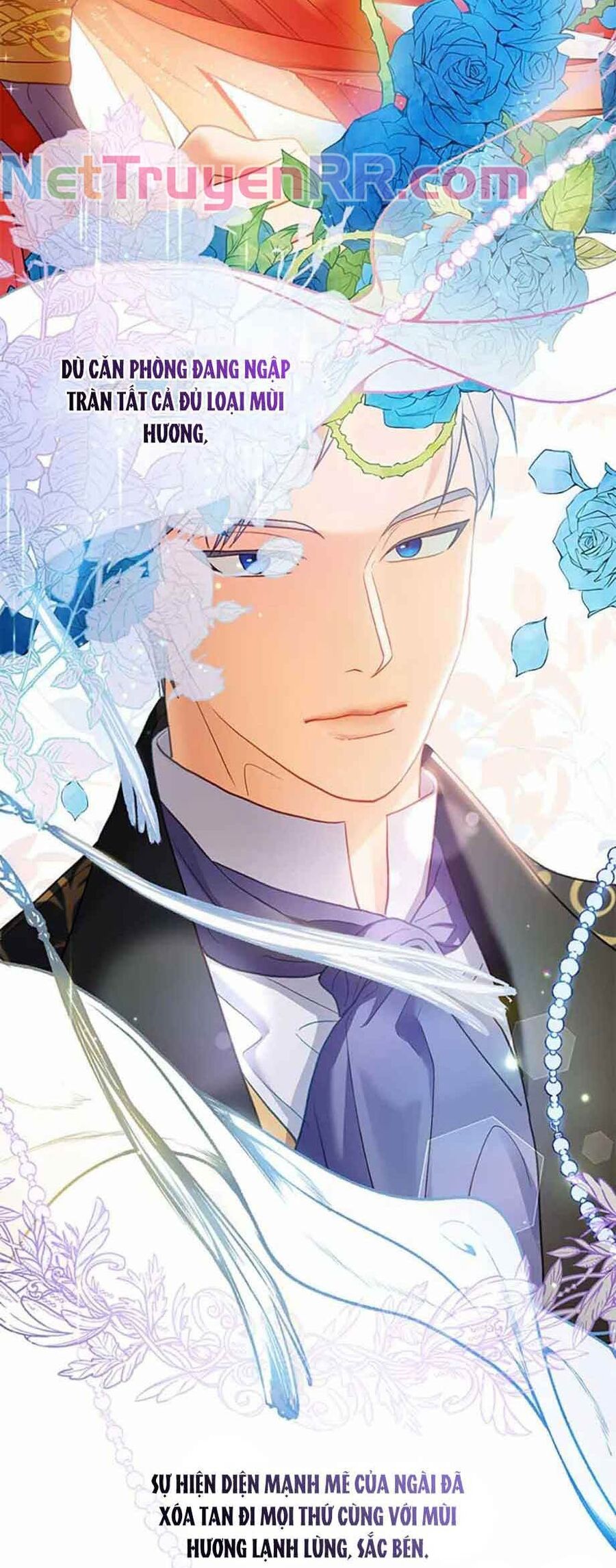 Cuộc Sống Xa Hoa Của Cô Nhân Tình Giả - Chapter 44 - Page 43