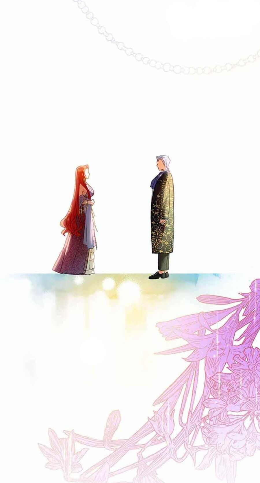 Cuộc Sống Xa Hoa Của Cô Nhân Tình Giả - Chapter 44 - Page 44