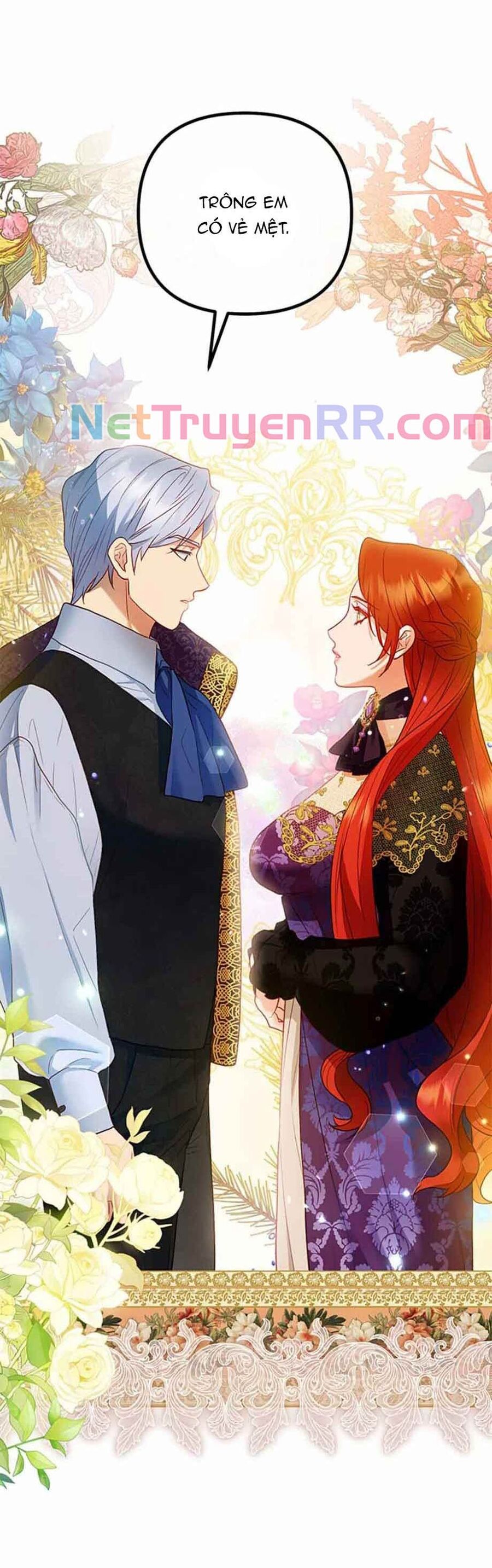 Cuộc Sống Xa Hoa Của Cô Nhân Tình Giả - Chapter 44 - Page 46