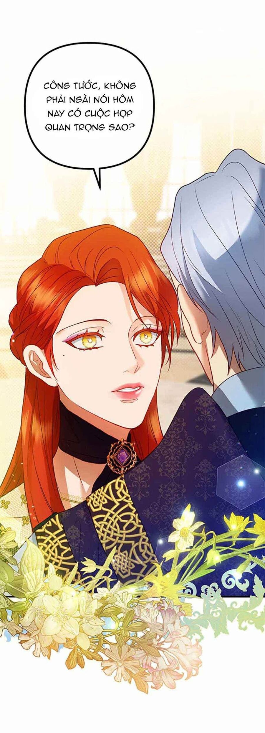 Cuộc Sống Xa Hoa Của Cô Nhân Tình Giả - Chapter 44 - Page 47