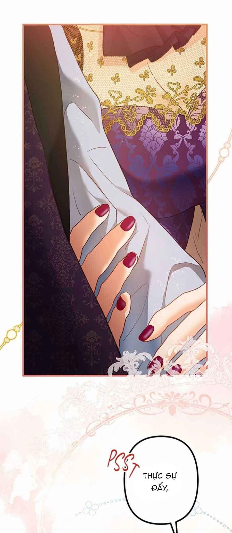 Cuộc Sống Xa Hoa Của Cô Nhân Tình Giả - Chapter 44 - Page 51