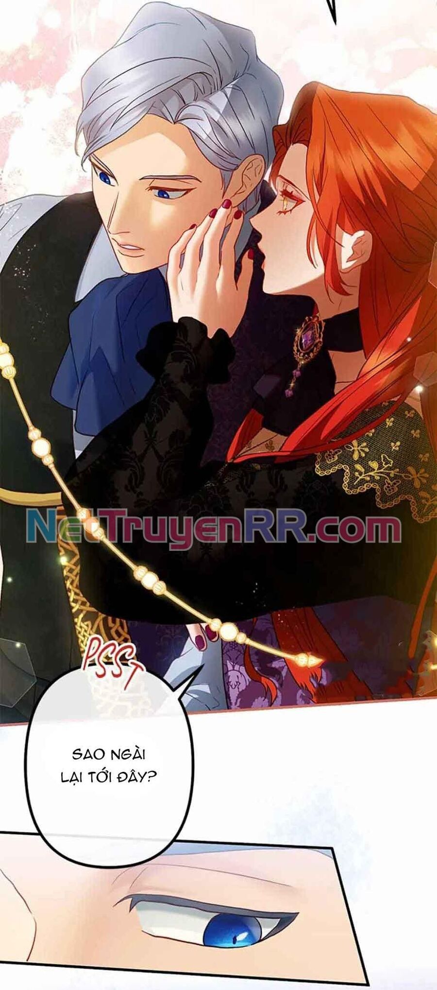 Cuộc Sống Xa Hoa Của Cô Nhân Tình Giả - Chapter 44 - Page 52