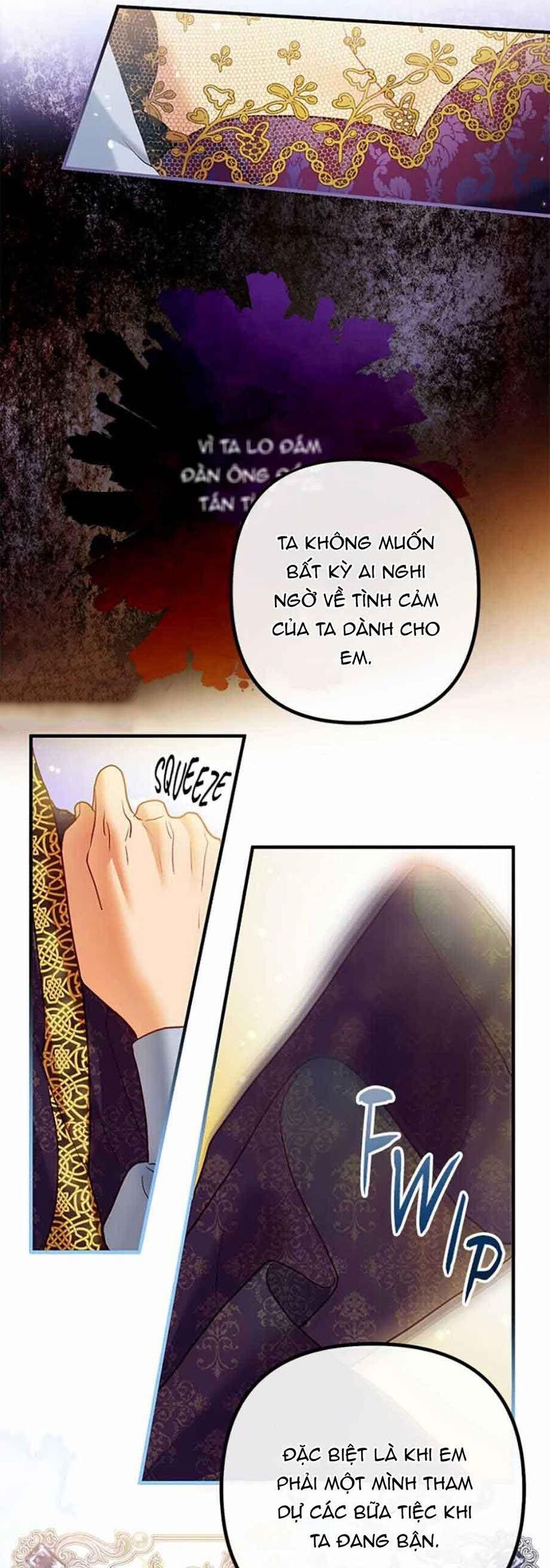 Cuộc Sống Xa Hoa Của Cô Nhân Tình Giả - Chapter 44 - Page 53