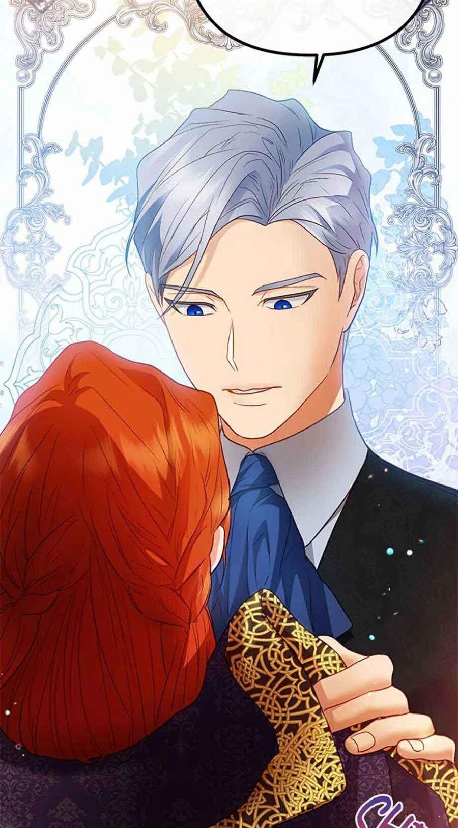 Cuộc Sống Xa Hoa Của Cô Nhân Tình Giả - Chapter 44 - Page 54