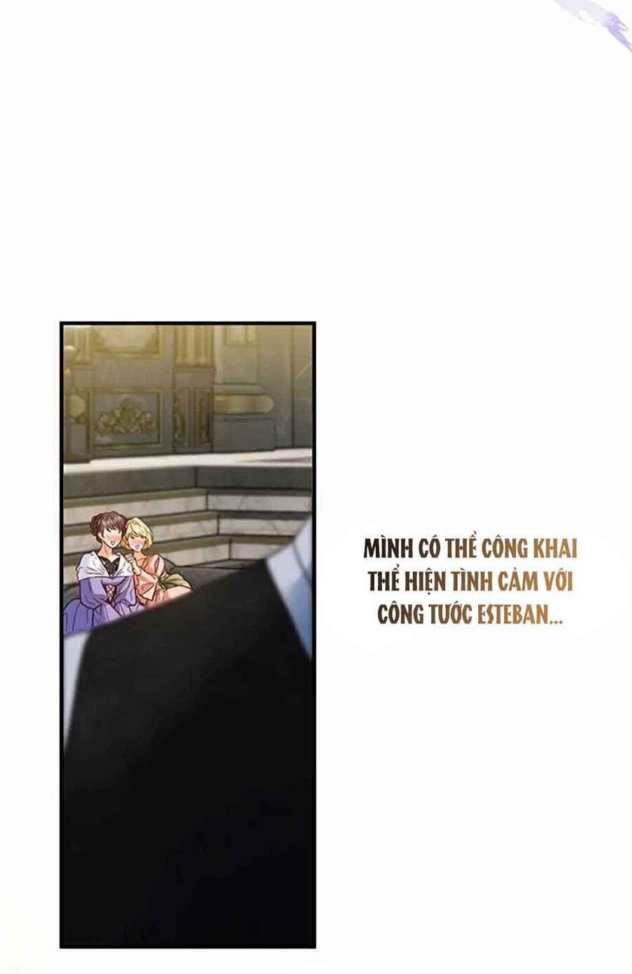 Cuộc Sống Xa Hoa Của Cô Nhân Tình Giả - Chapter 44 - Page 57