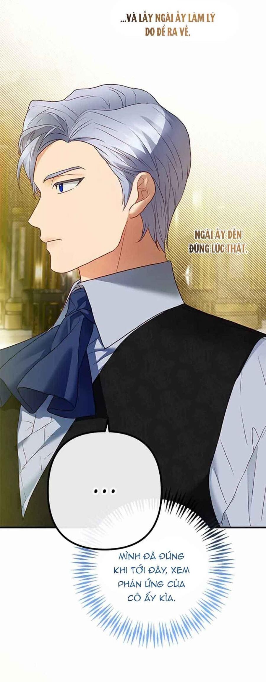 Cuộc Sống Xa Hoa Của Cô Nhân Tình Giả - Chapter 44 - Page 58