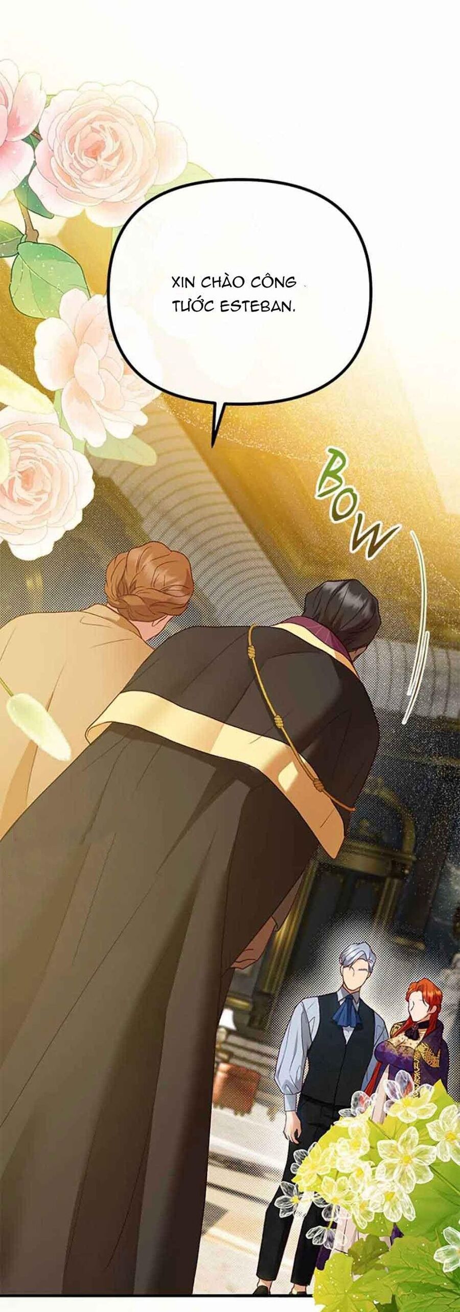 Cuộc Sống Xa Hoa Của Cô Nhân Tình Giả - Chapter 44 - Page 59