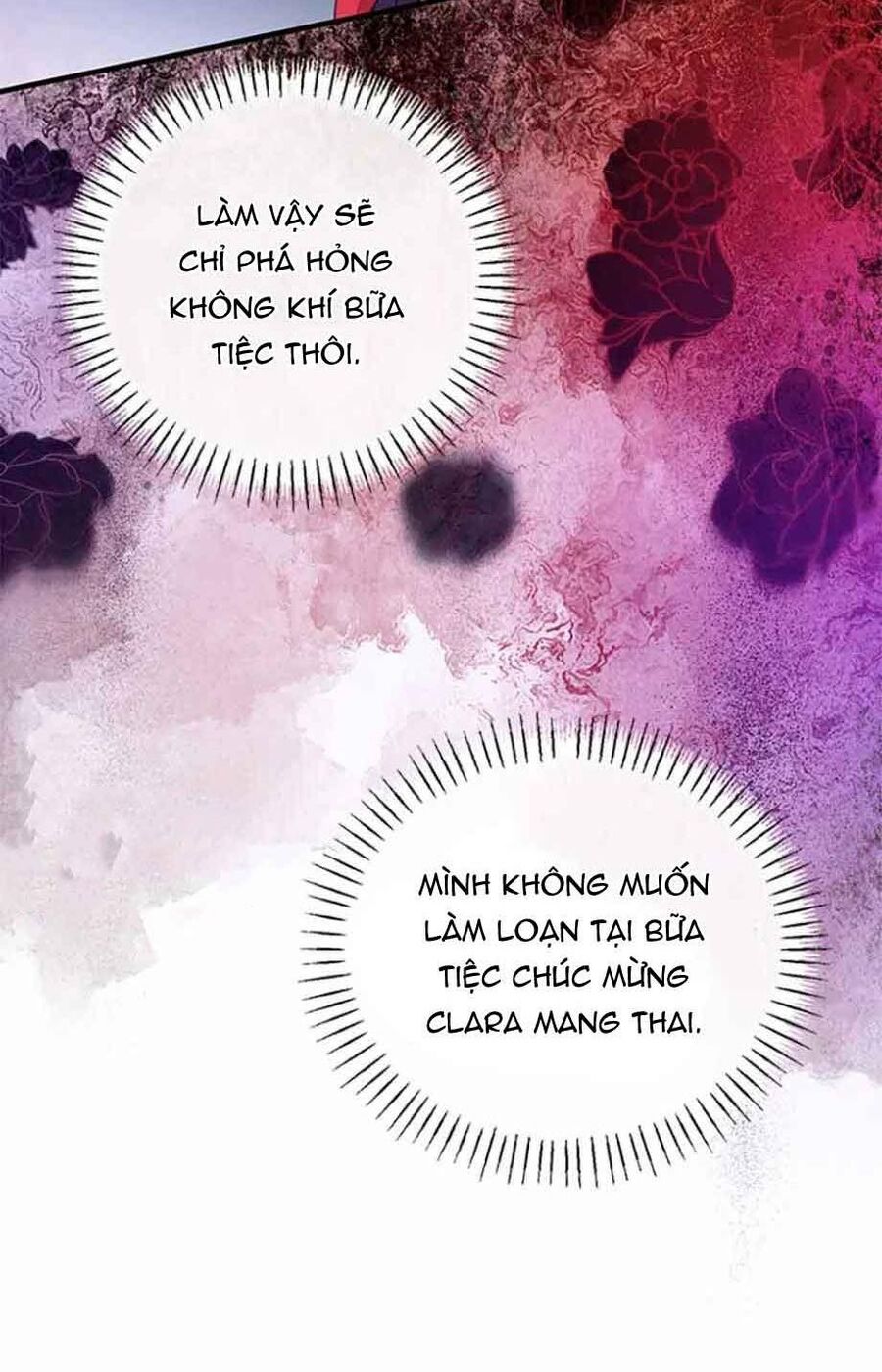 Cuộc Sống Xa Hoa Của Cô Nhân Tình Giả - Chapter 44 - Page 6