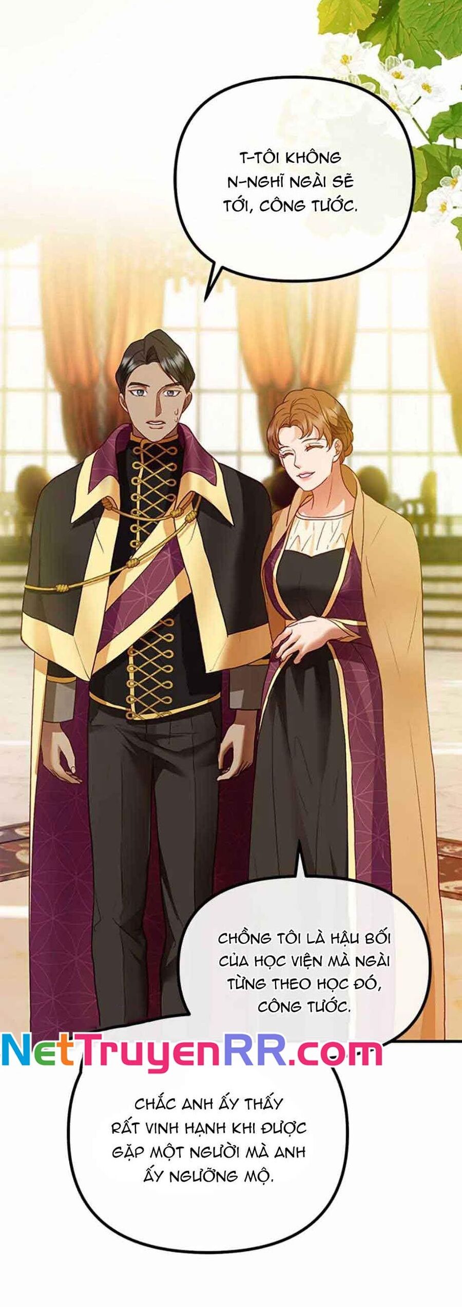 Cuộc Sống Xa Hoa Của Cô Nhân Tình Giả - Chapter 44 - Page 60