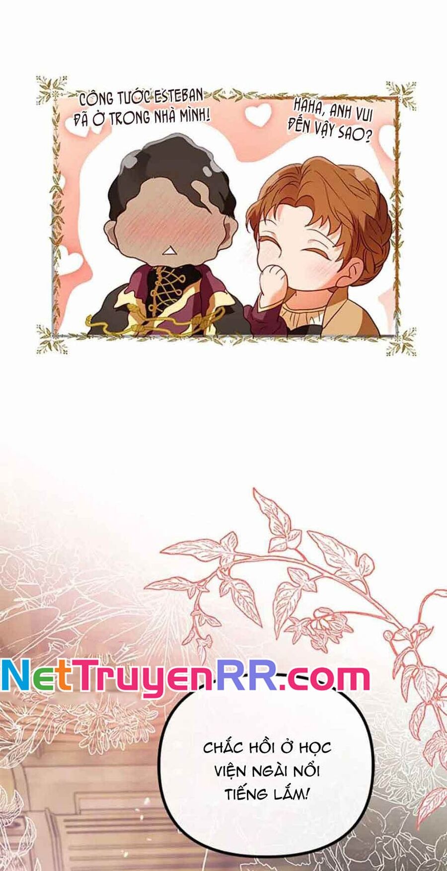 Cuộc Sống Xa Hoa Của Cô Nhân Tình Giả - Chapter 44 - Page 63