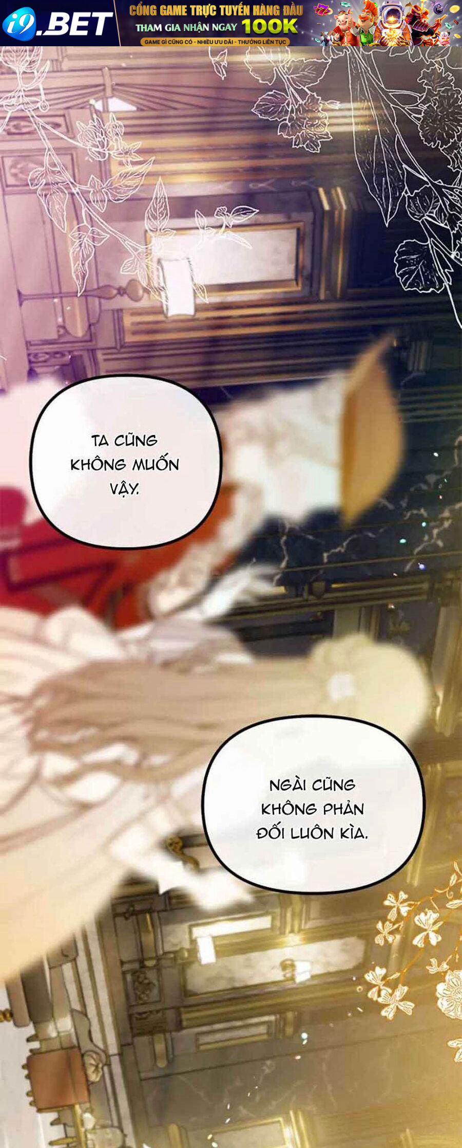 Cuộc Sống Xa Hoa Của Cô Nhân Tình Giả - Chapter 44 - Page 64