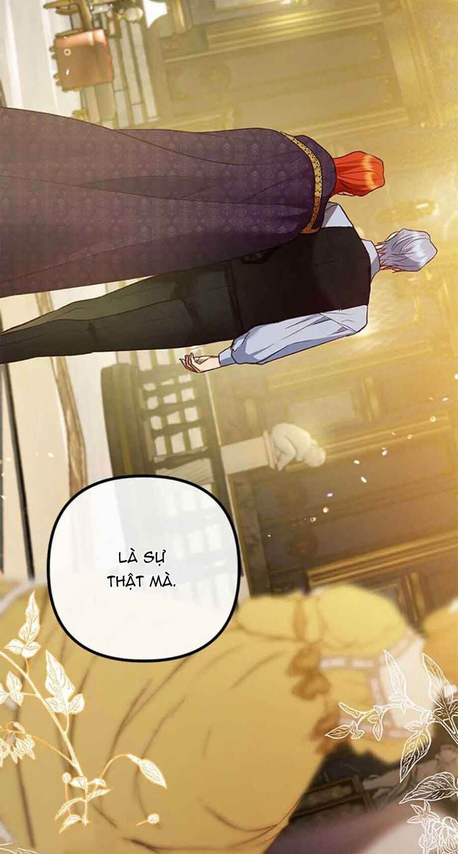 Cuộc Sống Xa Hoa Của Cô Nhân Tình Giả - Chapter 44 - Page 65