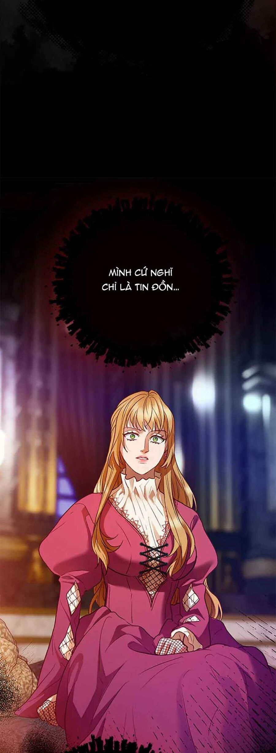 Cuộc Sống Xa Hoa Của Cô Nhân Tình Giả - Chapter 44 - Page 67