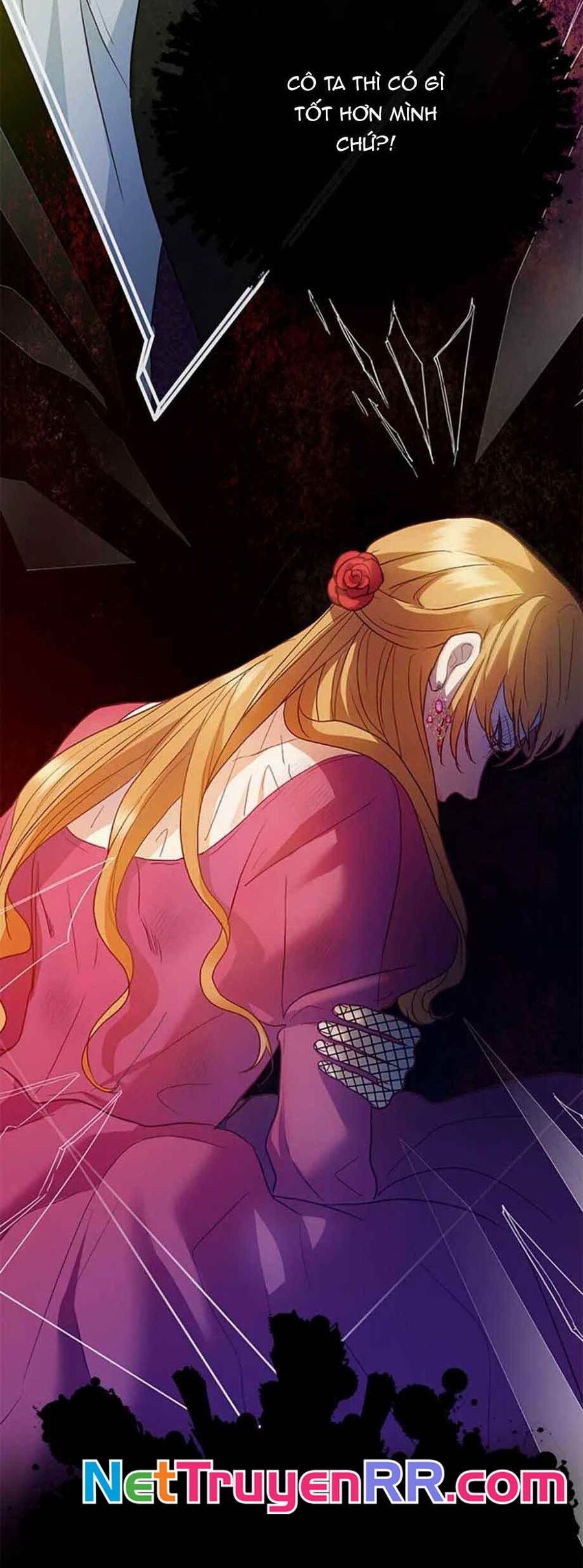 Cuộc Sống Xa Hoa Của Cô Nhân Tình Giả - Chapter 44 - Page 70