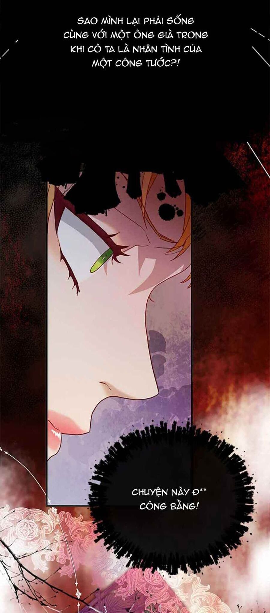 Cuộc Sống Xa Hoa Của Cô Nhân Tình Giả - Chapter 44 - Page 71