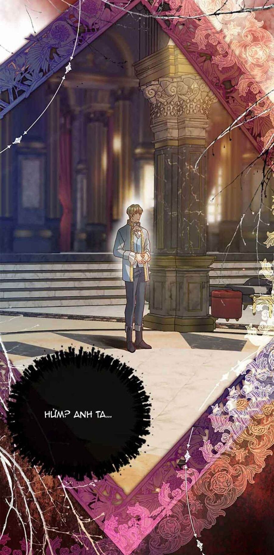 Cuộc Sống Xa Hoa Của Cô Nhân Tình Giả - Chapter 44 - Page 72