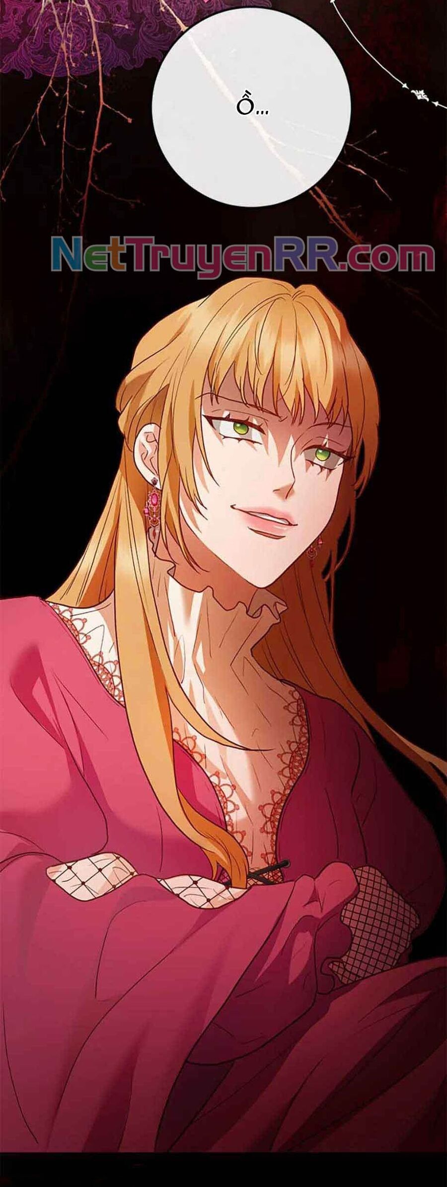 Cuộc Sống Xa Hoa Của Cô Nhân Tình Giả - Chapter 44 - Page 73