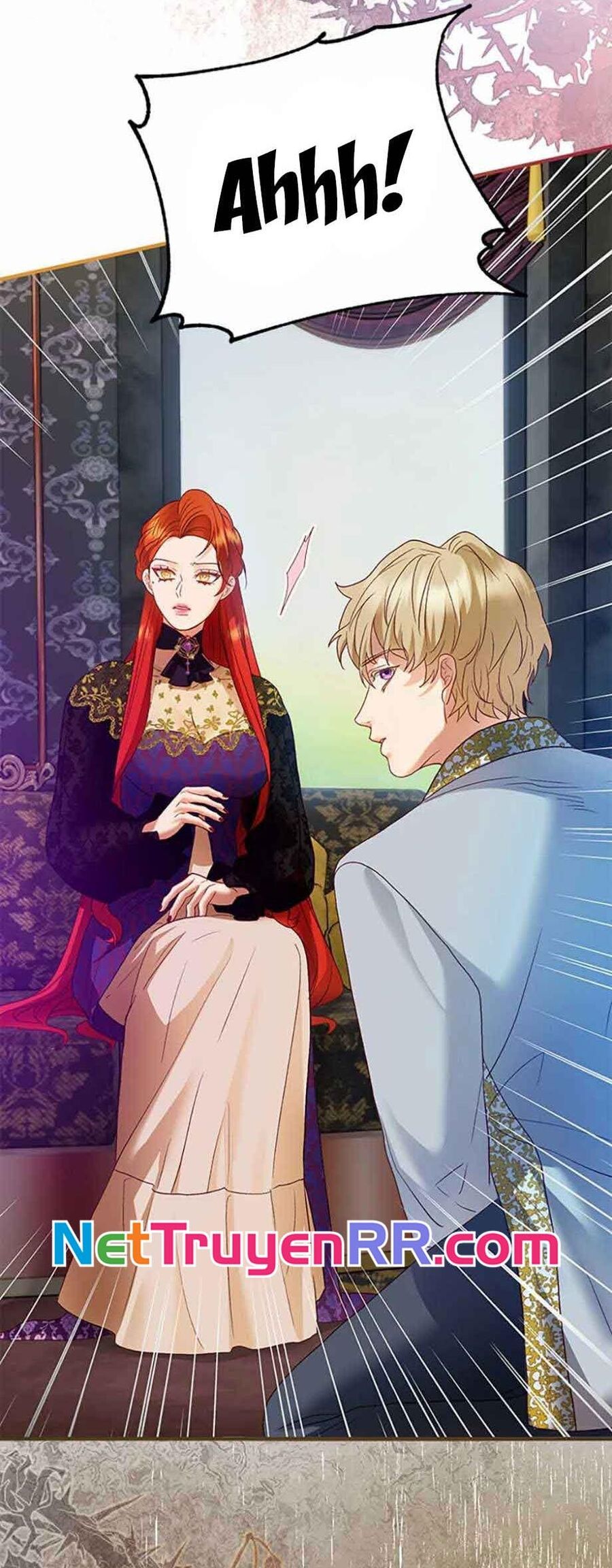 Cuộc Sống Xa Hoa Của Cô Nhân Tình Giả - Chapter 44 - Page 8