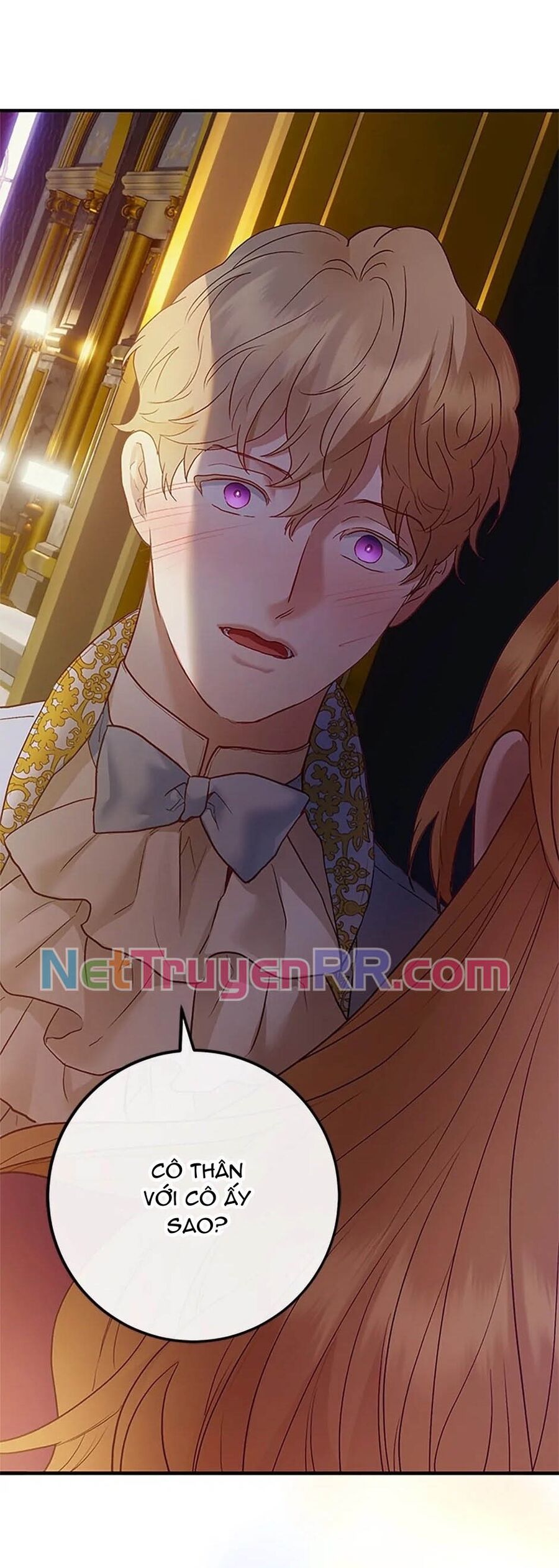 Cuộc Sống Xa Hoa Của Cô Nhân Tình Giả - Chapter 45 - Page 11