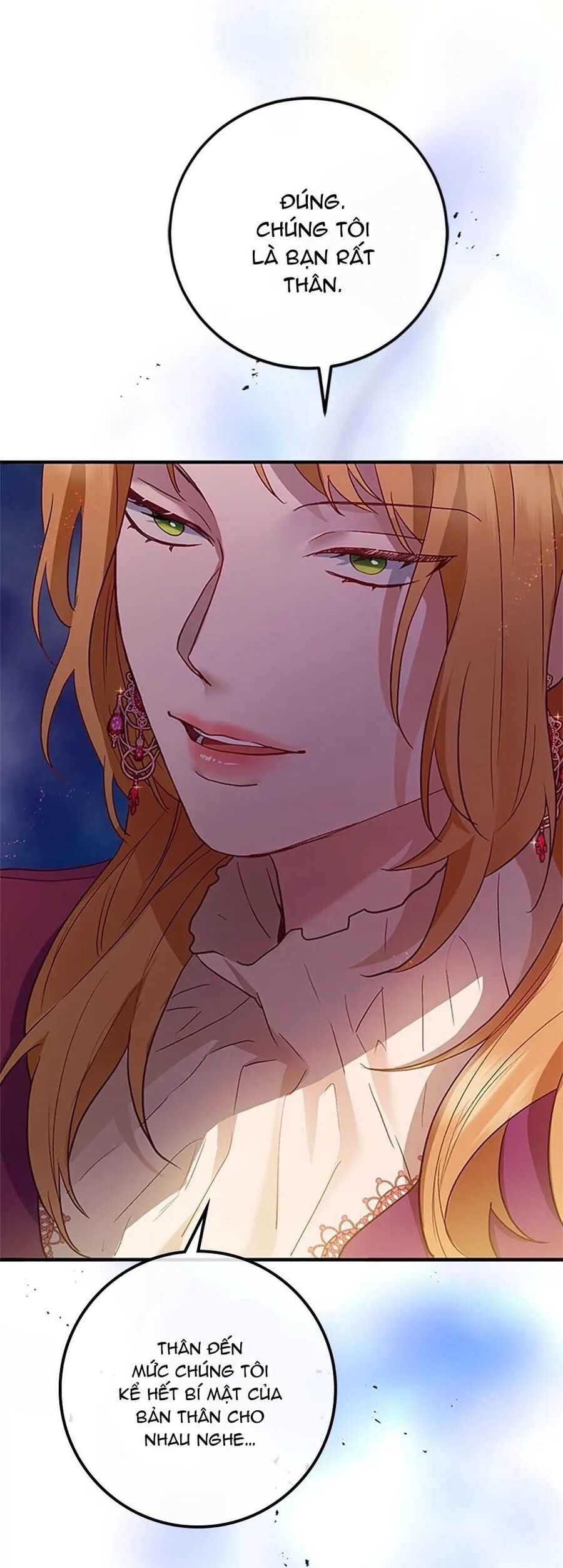 Cuộc Sống Xa Hoa Của Cô Nhân Tình Giả - Chapter 45 - Page 12