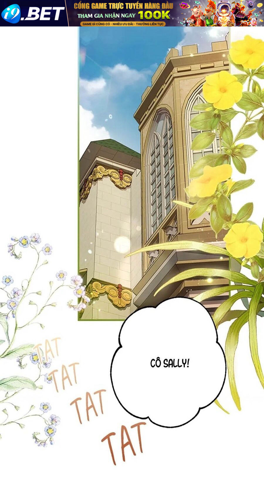 Cuộc Sống Xa Hoa Của Cô Nhân Tình Giả - Chapter 45 - Page 14