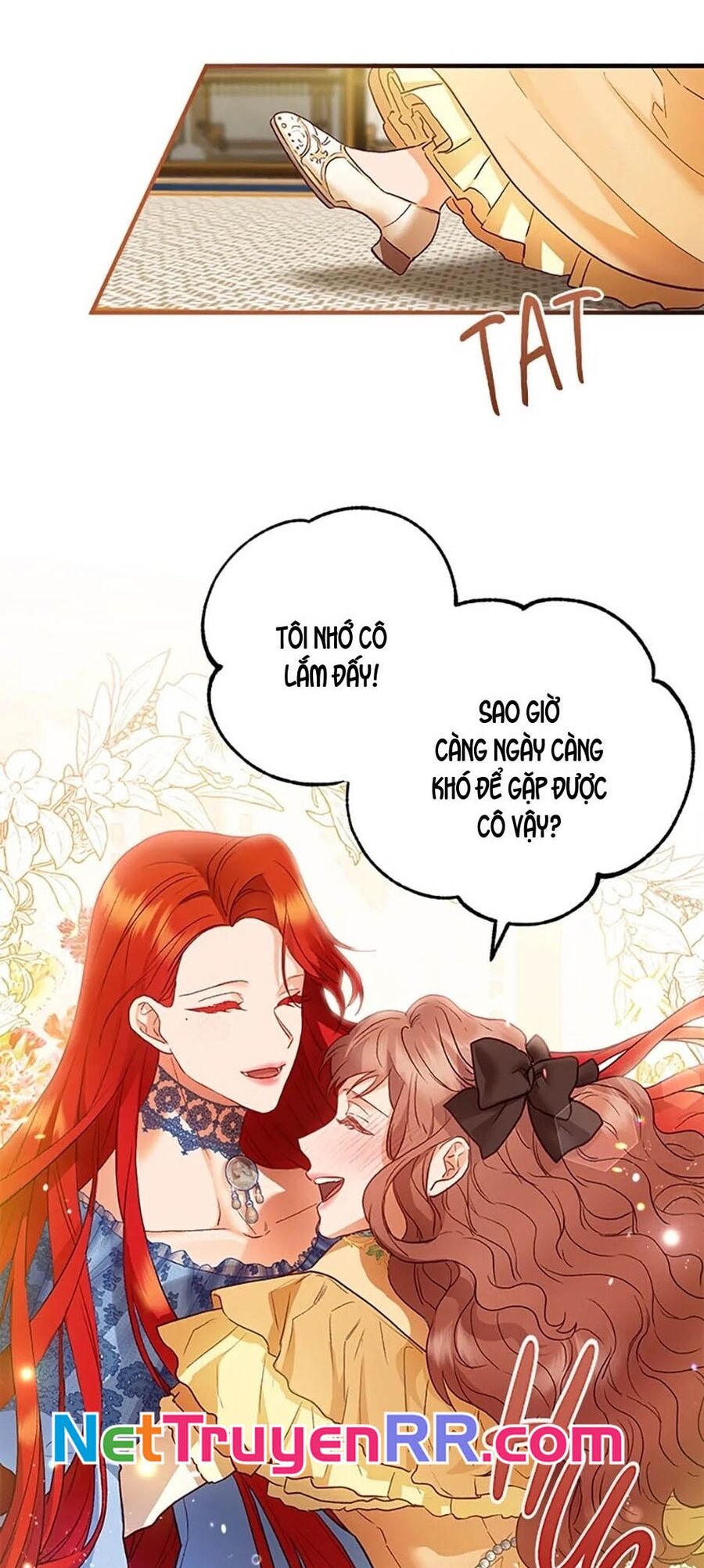 Cuộc Sống Xa Hoa Của Cô Nhân Tình Giả - Chapter 45 - Page 15