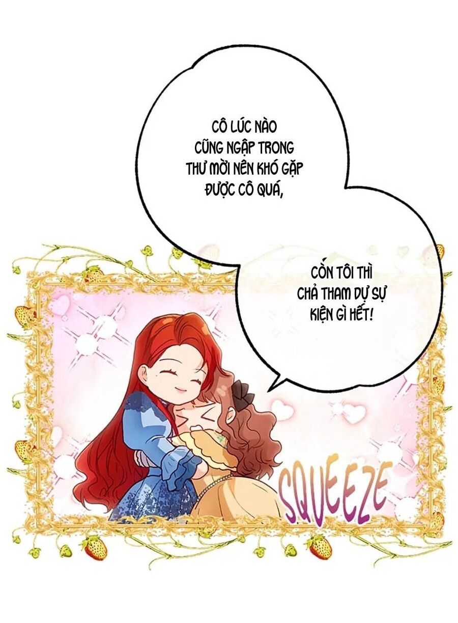 Cuộc Sống Xa Hoa Của Cô Nhân Tình Giả - Chapter 45 - Page 17