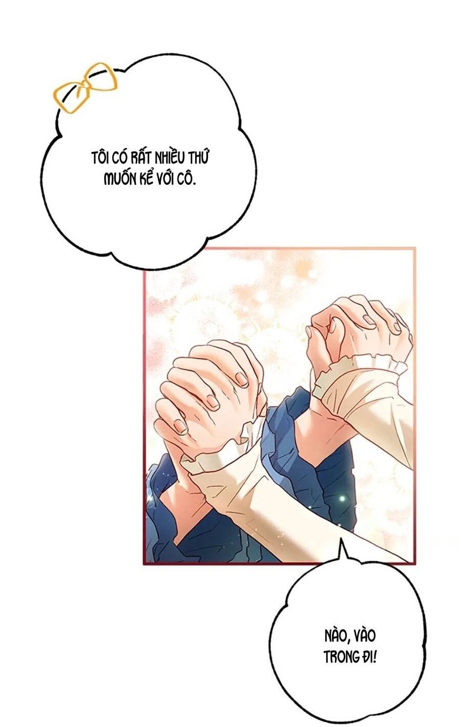 Cuộc Sống Xa Hoa Của Cô Nhân Tình Giả - Chapter 45 - Page 18