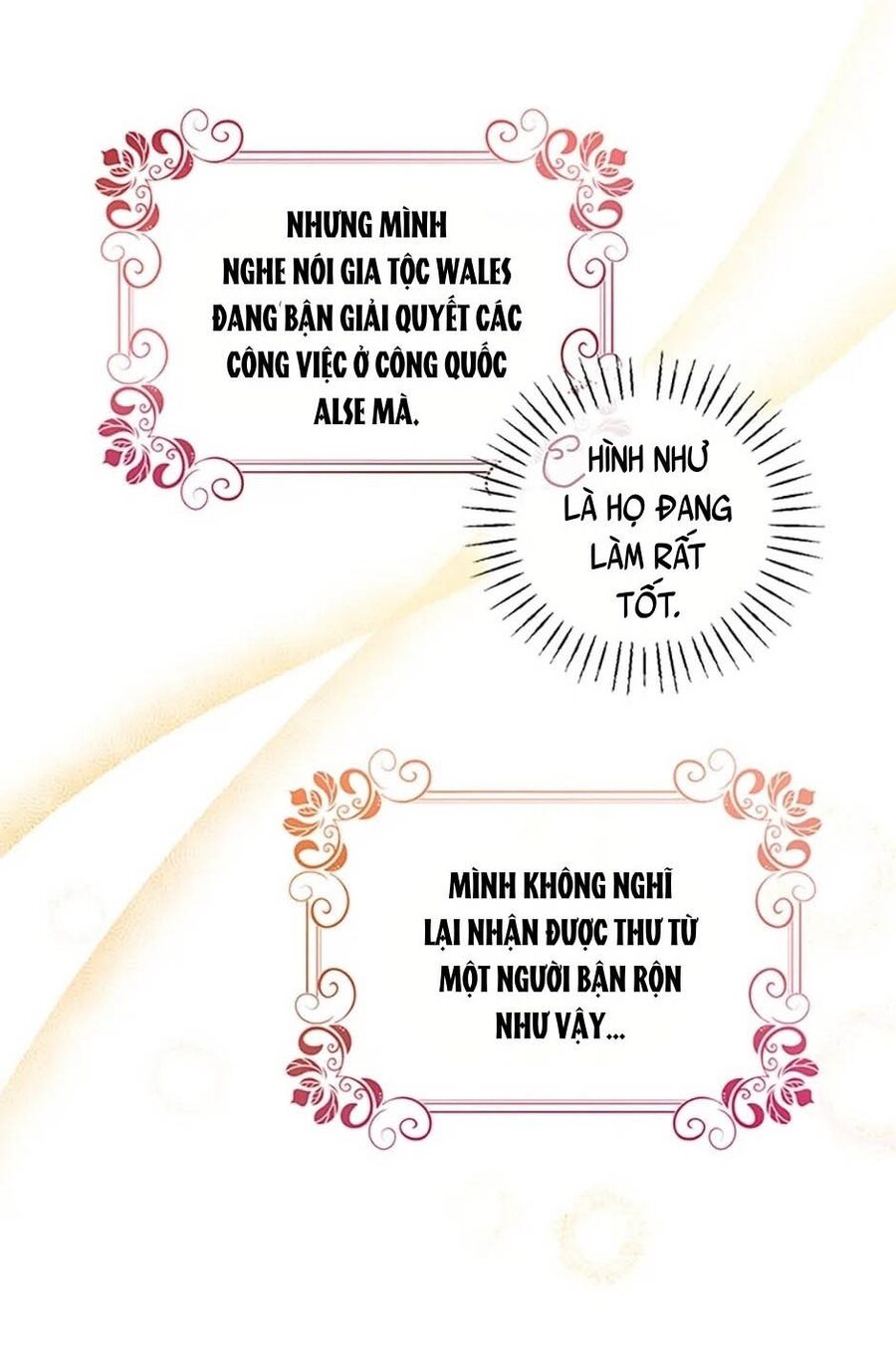 Cuộc Sống Xa Hoa Của Cô Nhân Tình Giả - Chapter 45 - Page 22